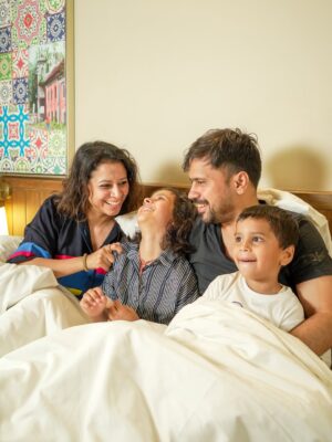 Nimisha Arora Instagram - Cozy beds and countless giggles are in this season! ✨
To book your comfortable stay:
⬆️ Tap the link in bio
📞 0832 674 3333
📩 ffi.goifi.reservations@marriott.com
#GoaExplore #Goa #FairfieldGoaCalangute #NorthGoa#GoaStaycation #MarriottBonvoy #Calangute #ResortsinGoa #StayinGoa #Vacation#ThingsToDoinGoa #HolidayInGoa #HotelInGoa #trending
(Hotel in Goa, Calangute Goa Hotel, North Goa Calangute Hotel, Goa Hotel with Pool, Family Friendly Hotel in Goa, Hotel Near Calangute Beach Goa, Hotel in North Goa Near Candolim Beach, Goa Spa Hotel, Suites in Goa, Hotel Rooms in Calangute Goa, Goa Accommodation, Pool Bar in Goa, Dining in Goa, Bar in Calangute Goa, Vacation in Goa, Calangute Hotels, Top resorts in Goa, Family Vacation, Hotel Offers in Goa, Discounts in Goa, Things to do in Goa, Activities in Goa, Marriott in Goa, Affordable luxury hotels in Goa)