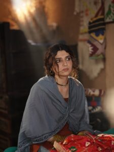 Actress Nimrat Khaira HD Photos and Wallpapers July 2025