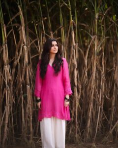 Actress Nimrat Khaira HD Photos and Wallpapers October 2025