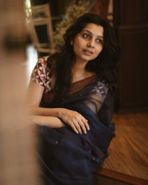 Niranjana Anoop Instagram - 🪷 🪷 Waiting…. 🪷🪷

@kunjippaaru 📸 🪷🫶🏻