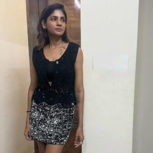 Costume Designer Niranjani Ahathian HD Photos and Wallpapers July 2025