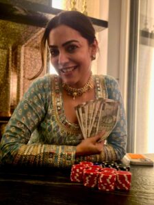 Actress Nisha Agarwal HD Photos and Wallpapers February 2026