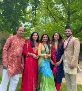 Actor Nisha Guragain HD Photos and Wallpapers April 2025