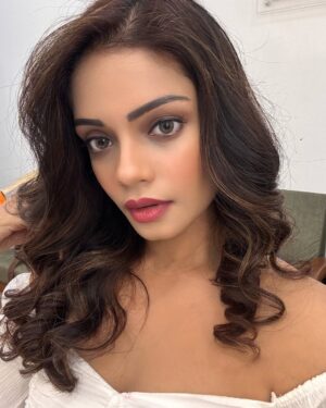 Nisha Neha Nayak Instagram - Back to college!
#actor #shootdiaries #fyp
