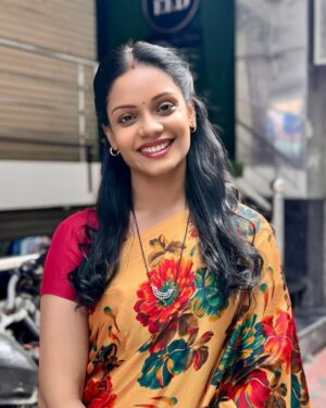 Nisha Neha Nayak Instagram - Asha 💕