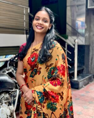 Nisha Neha Nayak Instagram - Asha 💕