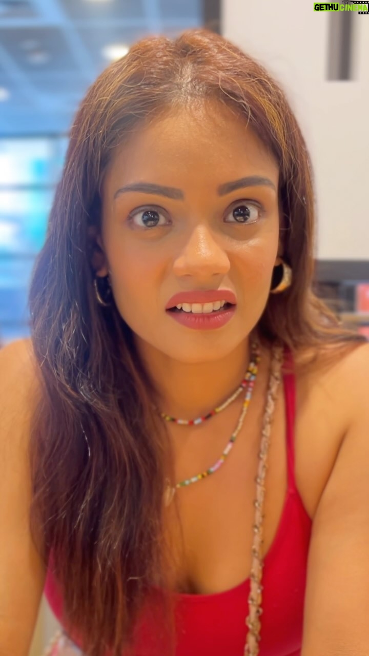Nisha Neha Nayak - 1.4K Likes - Saaf saaf kyun nhi bolti hai ladkiyan ! 😭
.
.
.
( comedy couple comedy funny reels couple reels indian couple )