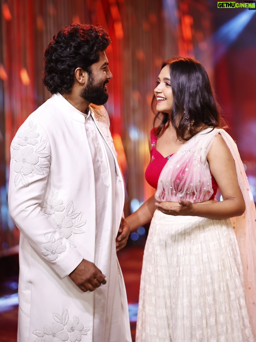 Nisha Ravikrishnan - 110.5K Likes - ನಗೂನು ರೂಢಿಯಾಗಿದೆ 🤍