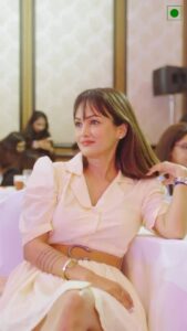 Actress Nisha Rawal HD Photos and Wallpapers August 2025