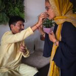 Nisha Rawal