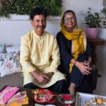 Nisha Rawal