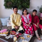 Nisha Rawal