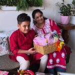 Nisha Rawal