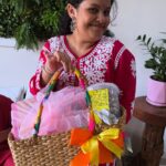 Nisha Rawal