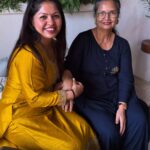 Nisha Rawal