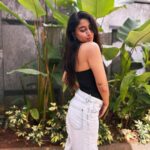 Nishvika Naidu