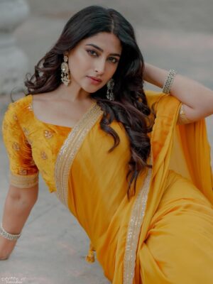 Nishvika Naidu Instagram - Here to brighten your gram ;)