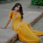 Nishvika Naidu
