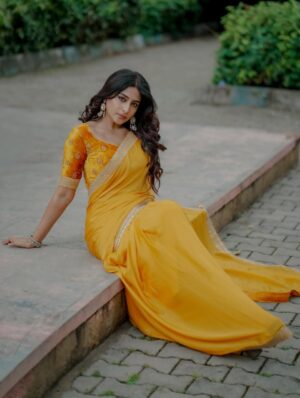 Nishvika Naidu Instagram - Here to brighten your gram ;)