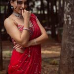 Nishvika Naidu