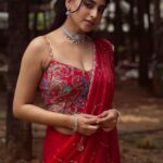 Nishvika Naidu