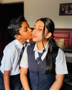 Nithya Das Instagram - 