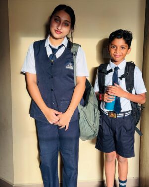 Nithya Das Instagram - 