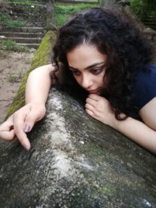 Actress Nithya Menen HD Photos and Wallpapers October 2025