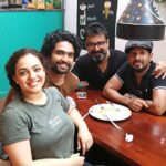 Nithya Menen