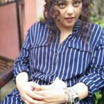 Nithya Menen