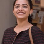 Nithya Menen