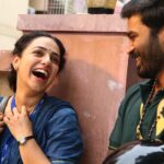 Nithya Menen