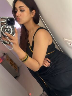 Nivetha Pethuraj Instagram - Hey Soniya!!! ๐ค๐ฉถ