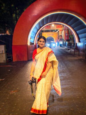 Nivetha Thomas Instagram - 🤍🙏✨