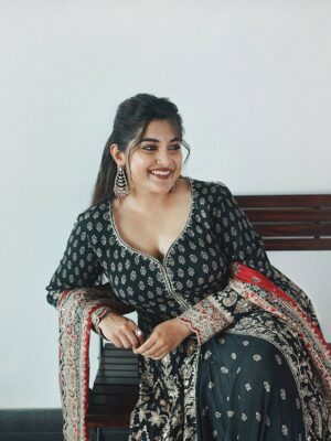 Nivetha Thomas Instagram - 😊✨
