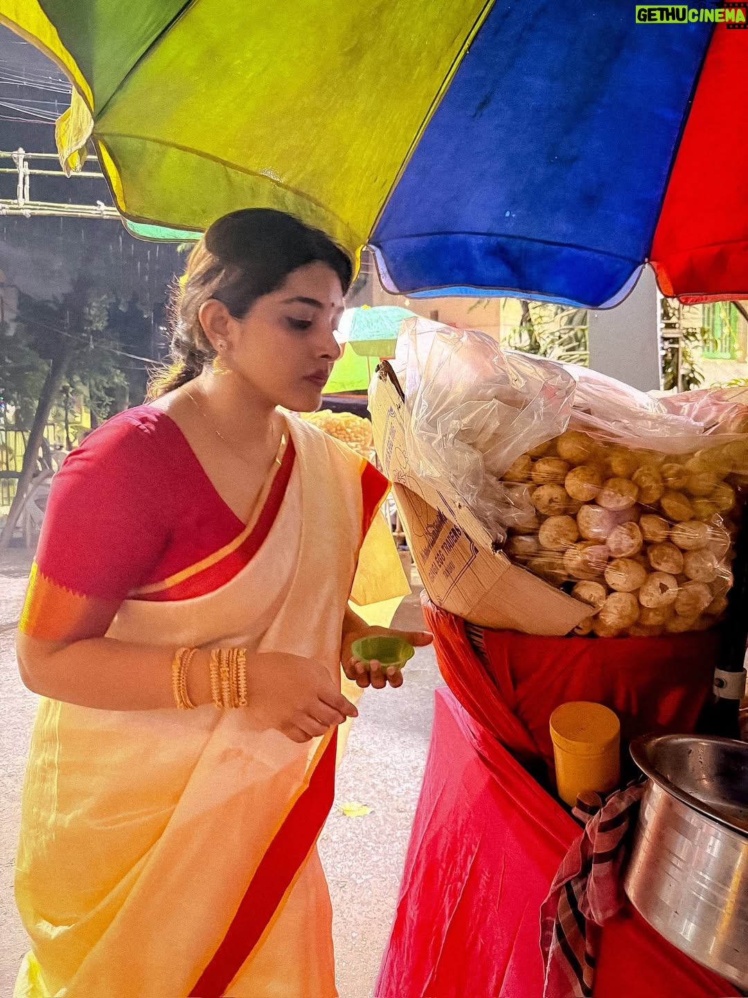 Nivetha Thomas - 703K Likes - 🤍🙏✨