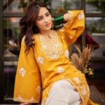 Niyati Fatnani