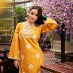 Niyati Fatnani