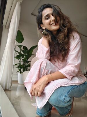 Niyati Joshi Instagram - 