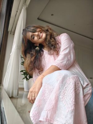 Niyati Joshi Instagram - 