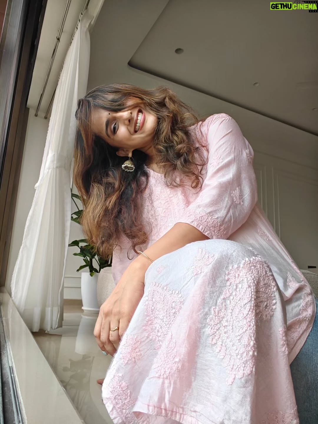 Niyati Joshi - 16.7K Likes - 