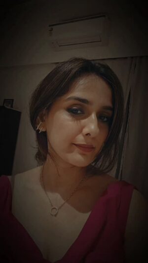 Niyati Joshi Instagram - 