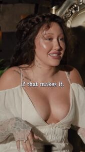 Actress Noah Cyrus HD Photos and Wallpapers October 2025