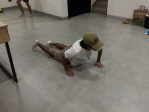 Noharika Gangaramany Instagram - @agenz.co.in