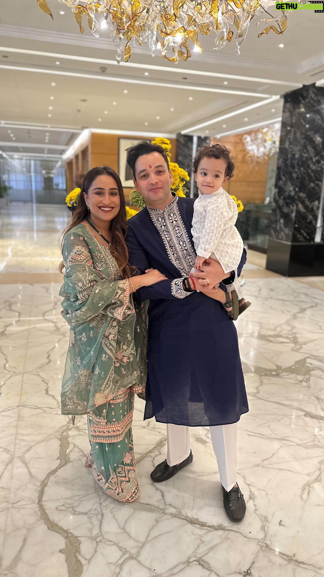 Noopur Kalra - 1.2K Likes - Our big boy! 🥹💙🧿🧿
.
#noopurkalra