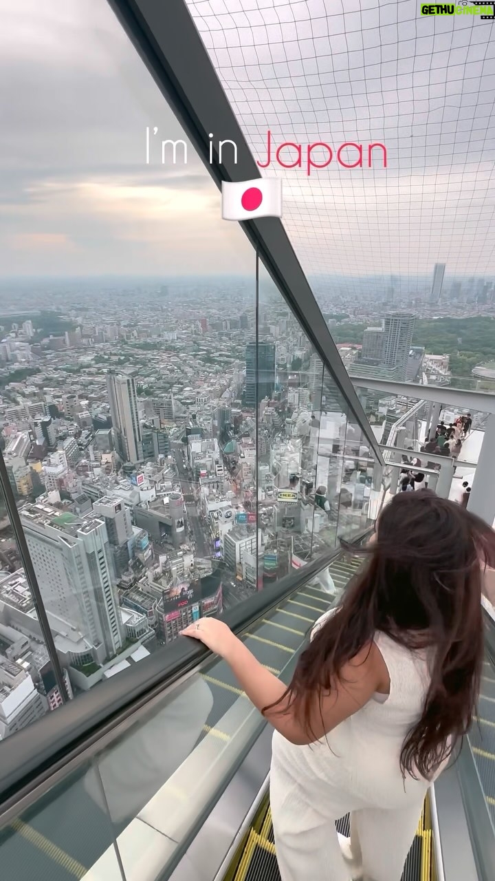 Noopur Kalra - 1.8K Likes - Finally on my dream trip ! 🇯🇵
.
#noopurkalra #japan