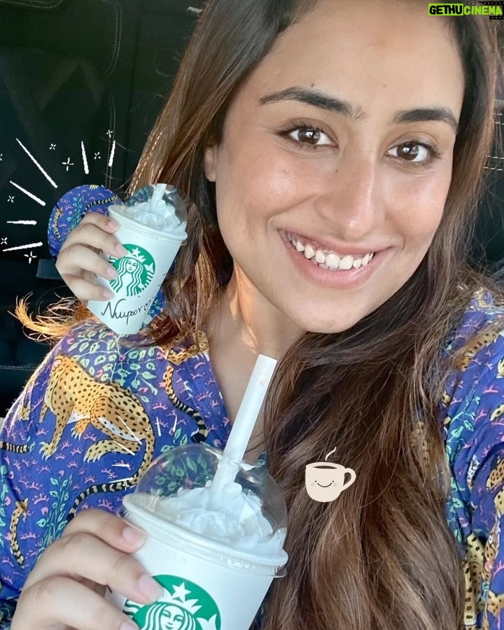 Noopur Kalra - 1.7K Likes - The past two weeks have been a mix of everything—fashion moments that made me feel me ✨, baby snuggles that made my heart melt 🥹, and date nights that reminded me why love is in the little things 💕. Some days feel like a whirlwind 🌪️, others like a warm hug 🤗, but every single one is a piece of the story I wouldn’t trade for anything. ❤️

What’s been the best part of your February so far? 💬👇🏼 #LifeLately #FebruaryRecap #OOTD #MomLife #DateNightVibes #noopurkalra