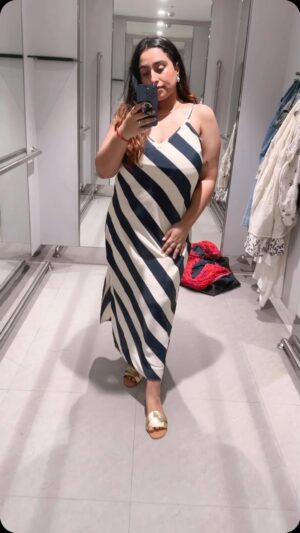 Noopur Kalra Instagram - Outfits I tried out as a curvy girl! Which ones should I have picked up?
.
#noopurkalra
.
Westside, curvy girls, moms , shopping