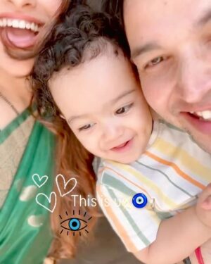 Noopur Kalra Instagram - The past two weeks have been a mix of everythingāfashion moments that made me feel me āØ, baby snuggles that made my heart melt š„¹, and date nights that reminded me why love is in the little things š. Some days feel like a whirlwind šŖļø, others like a warm hug š¤, but every single one is a piece of the story I wouldnāt trade for anything. ā¤ļø
Whatās been the best part of your February so far? š¬šš¼ #LifeLately #FebruaryRecap #OOTD #MomLife #DateNightVibes #noopurkalra
