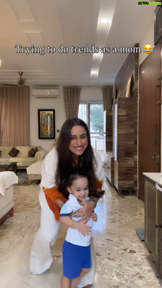 Noopur Kalra - 1.3K Likes - Definitely deleting this later 😂😂. #noopurkalra